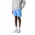 Sport Shorts Champion Blau