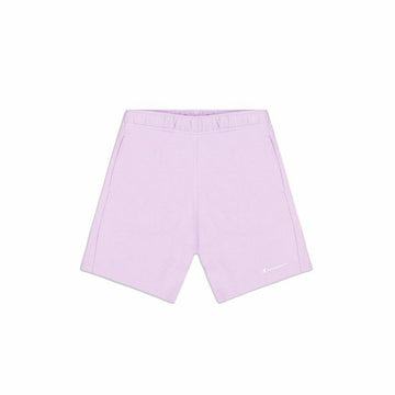Sport Shorts Champion Lila