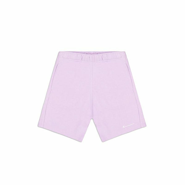 Sport Shorts Champion Lila
