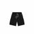 Sport Shorts Champion Cargo  Schwarz