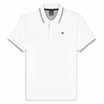 Herren Kurzarm-Poloshirt Champion Bunt