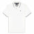 Herren Kurzarm-Poloshirt Champion Bunt