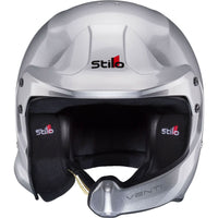Helm Stilo Venti WRC Rally Composite Grau 59