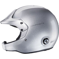 Helm Stilo Venti WRC Rally Composite Grau 59