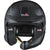 Vollvisierhelm Stilo VENTI WRC RALLY Schwarz 63