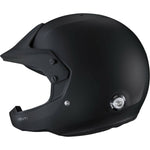 Vollvisierhelm Stilo VENTI WRC RALLY Schwarz 63