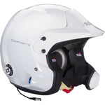 Helm Stilo VENTI WRC TURISMO Grau 59