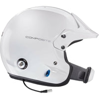 Helm Stilo VENTI WRC TURISMO Grau 59
