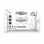 Feuchttücher für Haustiere Trixie 40 Stück