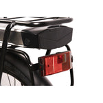 Elektrisches Fahrrad Nilox 30NXEB266VFM1V3 250 W Grau Schwarz/Grau 26"