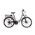 Elektrisches Fahrrad Nilox 30NXEB266VFM1V3 250 W Grau Schwarz/Grau 26"