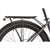 Elektrisches Fahrrad Nilox X7 PLUS 250 W 13000 mAh 27,5" Schwarz