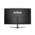 Monitor Nilox NXM24CRV01  Gekrümmt Full HD 165 Hz LED 24" VA