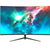 Monitor Nilox NXM24CRV01 24" Full HD