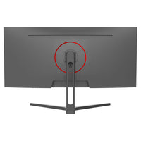 Monitor Nilox NXM29UW01 29" LED IPS 75 Hz