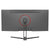 Monitor Nilox NXM29UW01 29" LED IPS 75 Hz
