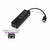 Hub USB Ewent AAOAUS0127 3 x USB 3.1 RJ45 Plug and Play
