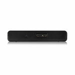 Externe Box Ewent EW7044 2.5" HD/SSD USB 3.0 USB 3.0 SATA