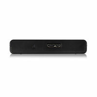 Externe Box Ewent EW7044 2.5" HD/SSD USB 3.0 USB 3.0 SATA