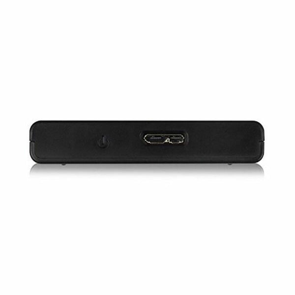 Externe Box Ewent EW7044 2.5" HD/SSD USB 3.0 USB 3.0 SATA