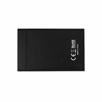 Externe Box Ewent EW7044 2.5" HD/SSD USB 3.0 USB 3.0 SATA