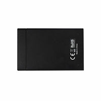 Externe Box Ewent EW7044 2.5" HD/SSD USB 3.0 USB 3.0 SATA