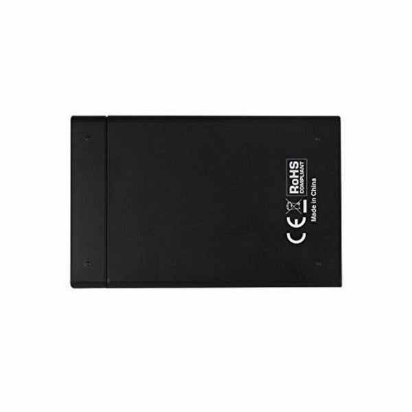 Externe Box Ewent EW7044 2.5" HD/SSD USB 3.0 USB 3.0 SATA