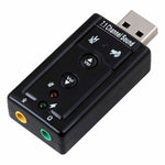 Soundkarte Ewent EW3762