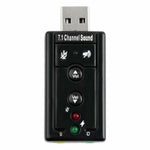 Soundkarte Ewent EW3762