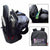 Tasche für Laptop und Tablet Ewent EW2529 Schwarz Grau 17" 17,3"