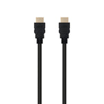 HDMI Kabel Ewent EC1341 Schwarz 3 m