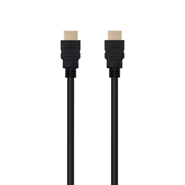 HDMI Kabel Ewent EC1341 Schwarz 3 m