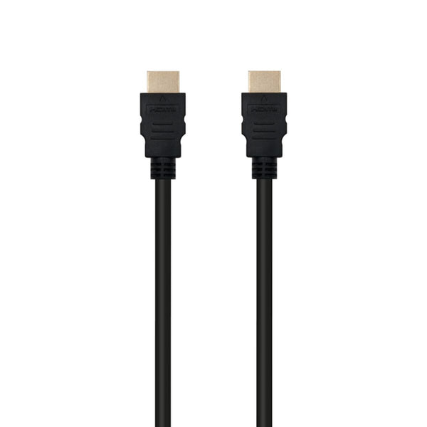 HDMI Kabel Ewent EC1341 Schwarz 3 m