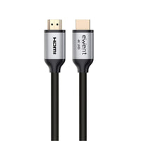 HDMI Kabel Ewent IN-SCE-EC1346 4K Schwarz 1,8 m