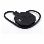 4-Port USB Hub Ewent EW1138 Schwarz