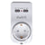 Wandstecker mit 2 USB-Ports Ewent EW1225 16A 3680 W