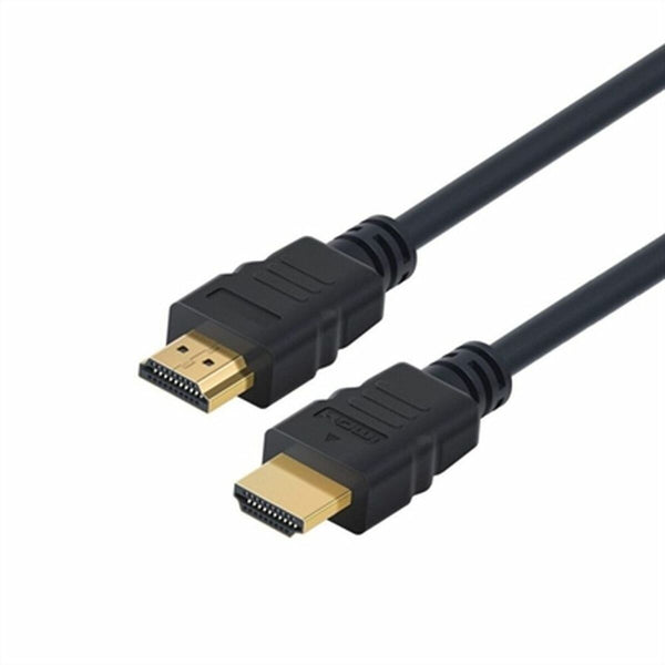 HDMI Kabel Ewent EC1322 8K 3 m Schwarz