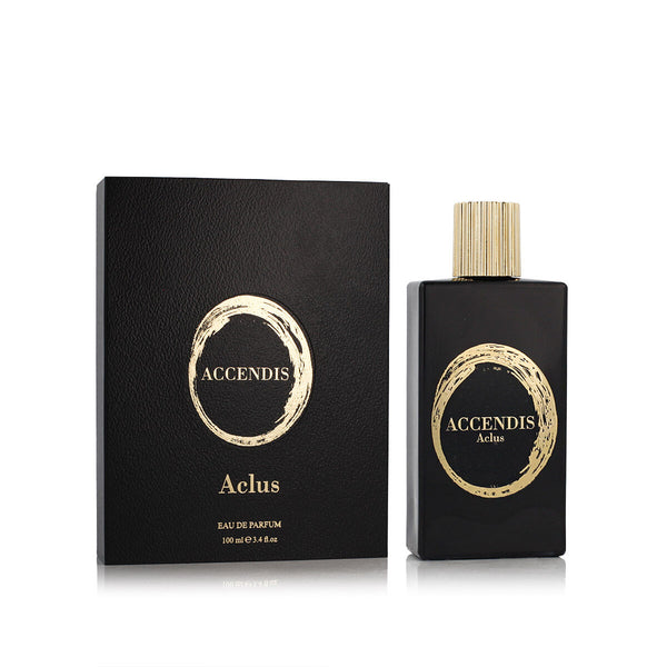 Unisex-Parfüm Accendis Aclus EDP 100 ml