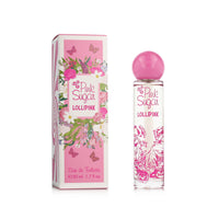 Reise-Toilettentasche Aquolina Lollipink