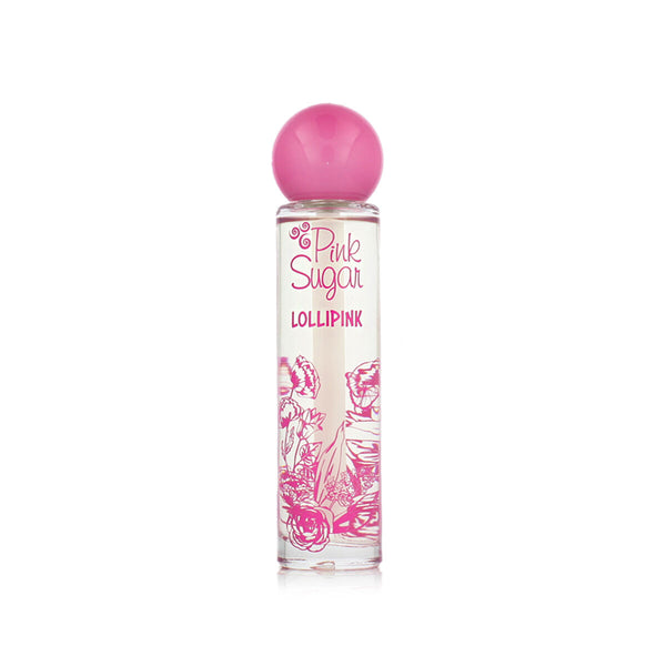 Reise-Toilettentasche Aquolina Lollipink