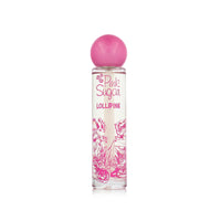 Reise-Toilettentasche Aquolina Lollipink