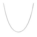 Damenhalskette Albert M. WSOX00112.S-20