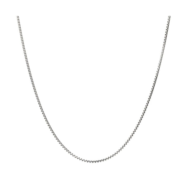 Damenhalskette Albert M. WSOX00112.S-20