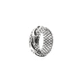 Damenring Albert M. WSOX00143.S-22 Silberfarben 22