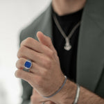 Damenring Albert M. WSOX00075.LPS-22