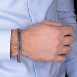 Herrenarmreif Albert M. WSOX00220.S