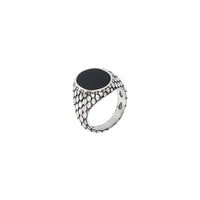 Herrenring Albert M. WSOX00407.BO-26 26 Silberfarben