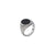 Herrenring Albert M. WSOX00407.BO-26 26 Silberfarben