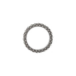 Damenring Albert M. WSOX00398.S-18 Silberfarben 18