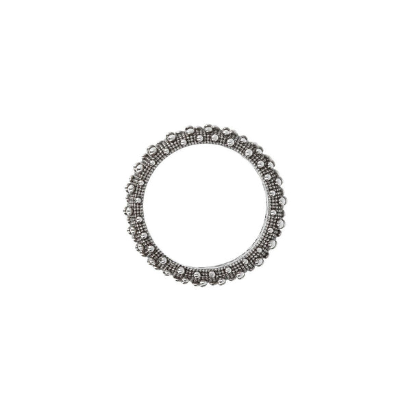 Damenring Albert M. WSOX00398.S-18 Silberfarben 18